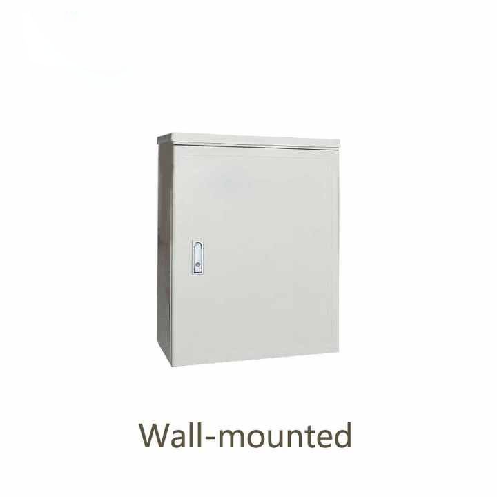 96 core optical fiber ftth distribution cabinet2